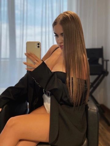 Анкета проститутки Жоржина, 24 года